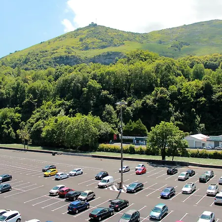 Esplanade Eden Otel 3*