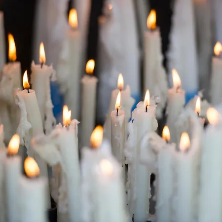 Esplanade Eden Otel Lourdes