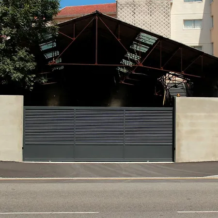 Otel Esplanade Eden Lourdes