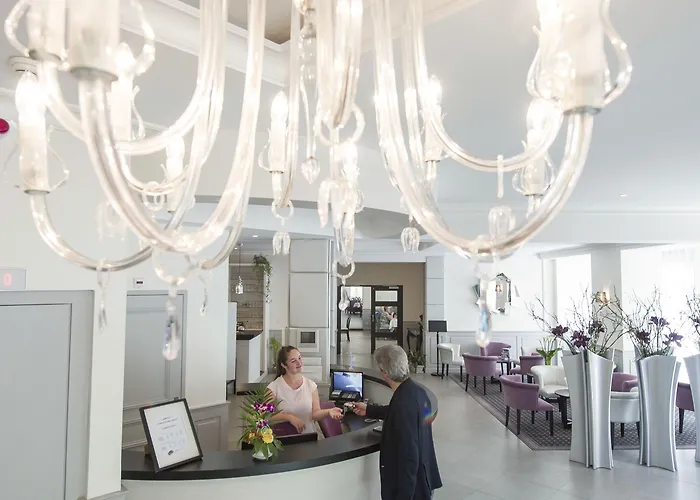 Otel Esplanade Eden 3*