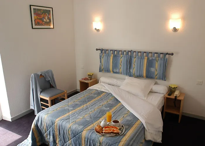 Otel Esplanade Eden 3*