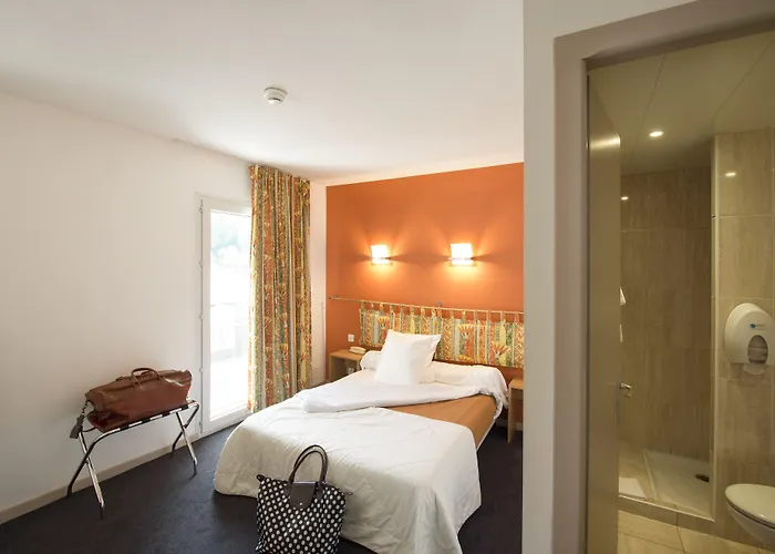 Otel Esplanade Eden 3*