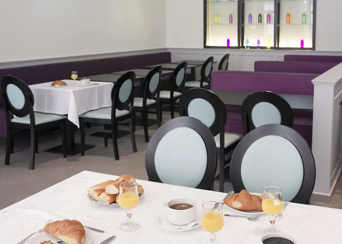 Esplanade Eden Otel 3*