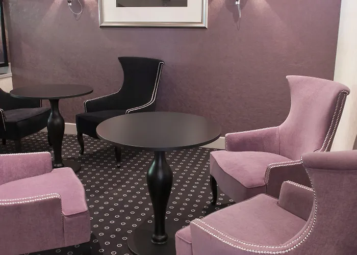 Otel Esplanade Eden 3*