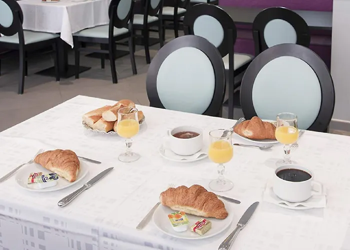 Esplanade Eden Otel 3*