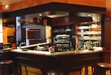 Esplanade Eden Otel 3*