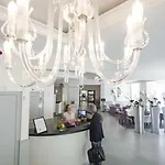 Szálloda Esplanade Eden 3*