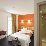 Szálloda Esplanade Eden 3*