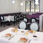 Esplanade Eden Szálloda 3*