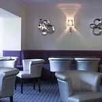 Esplanade Eden Hotel