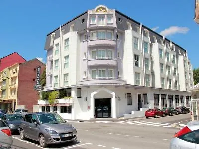 Hotel Esplanade Eden