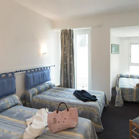 Esplanade Eden Hotel 3*