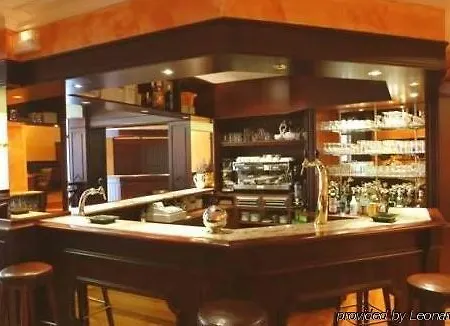 Esplanade Eden 3* Lourdes