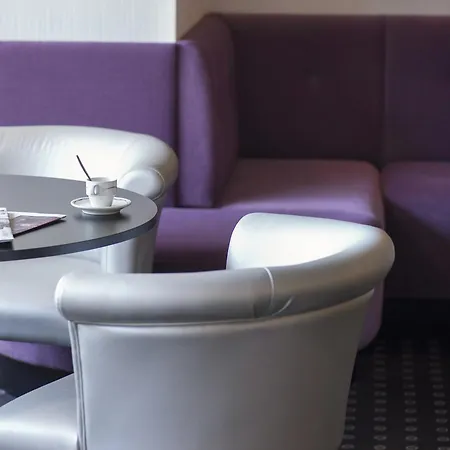 Esplanade Eden 3* Lourdes