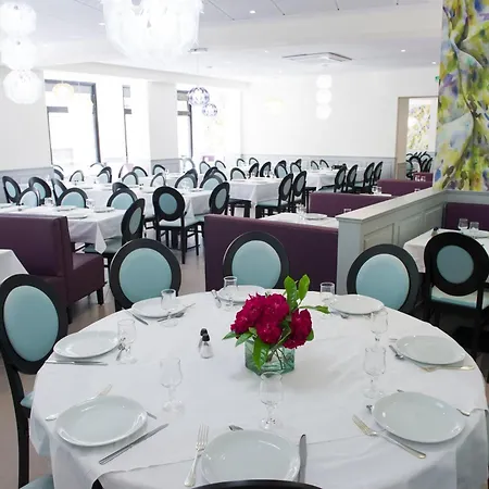 Esplanade Eden Hotel