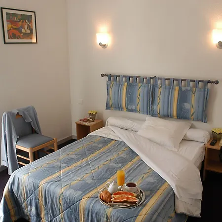 Hotel Esplanade Eden 3*