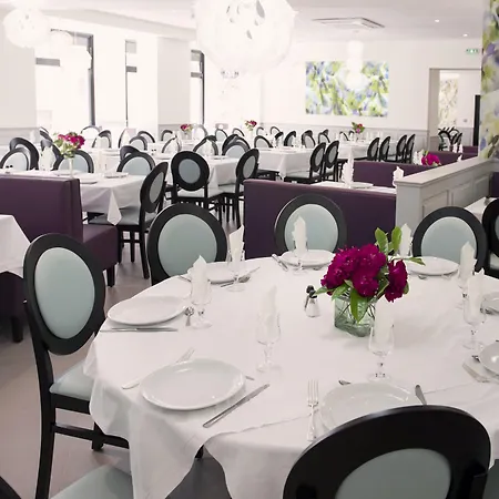 Esplanade Eden 3* Lourdes