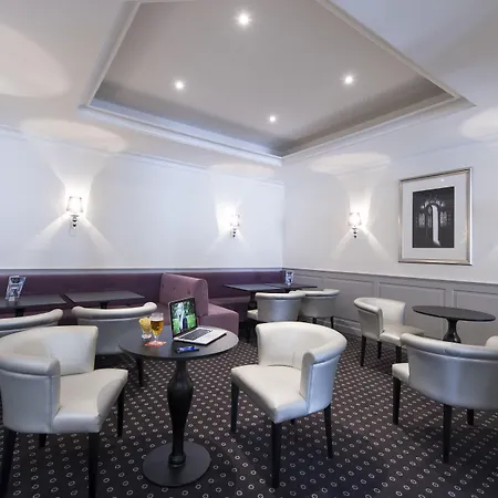 Hotel Esplanade Eden 3*