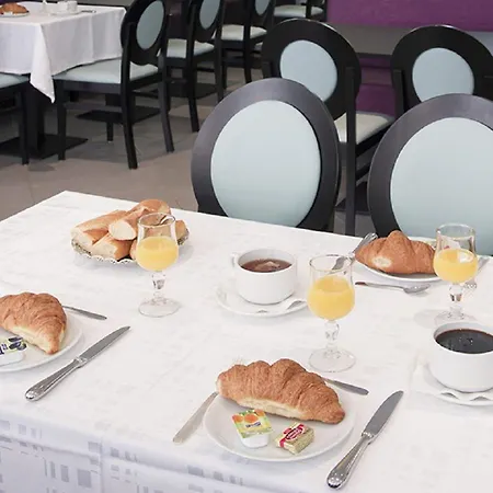 Esplanade Eden Hotel 3*