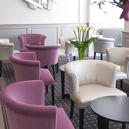 Esplanade Eden Hotel