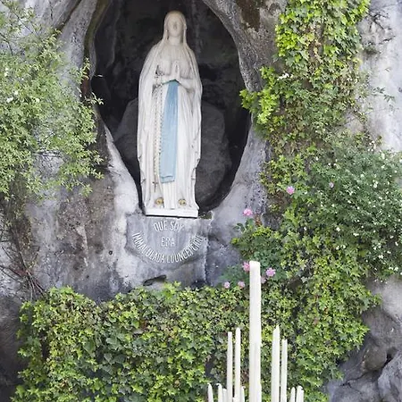 Hotel Esplanade Eden Lourdes