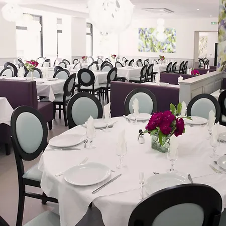 Esplanade Eden 3* Λούρδη