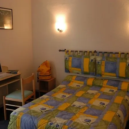 Esplanade Eden 3* Лурд