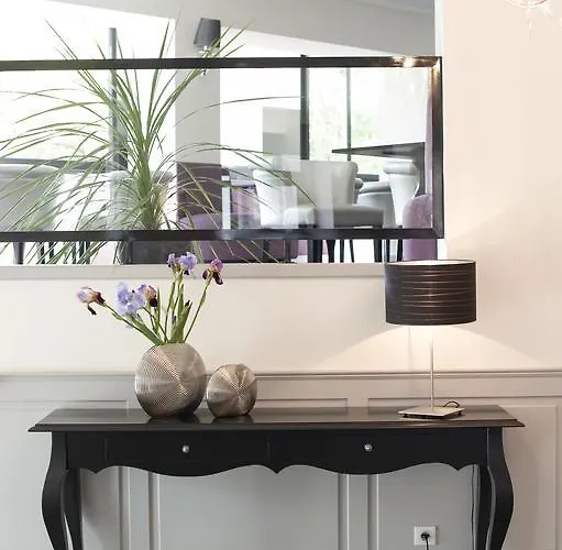 Ξενοδοχείο Esplanade Eden