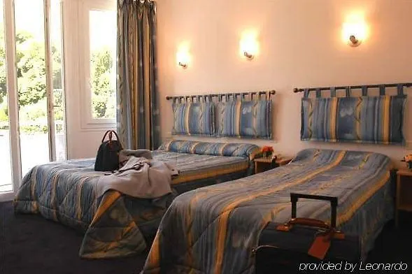 Esplanade Eden Ξενοδοχείο 3*