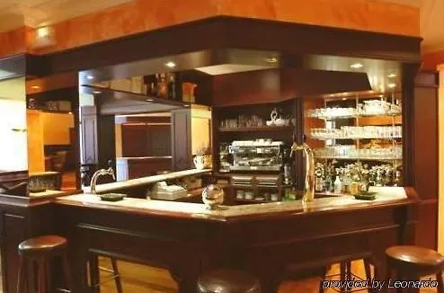 Esplanade Eden 3* Λούρδη