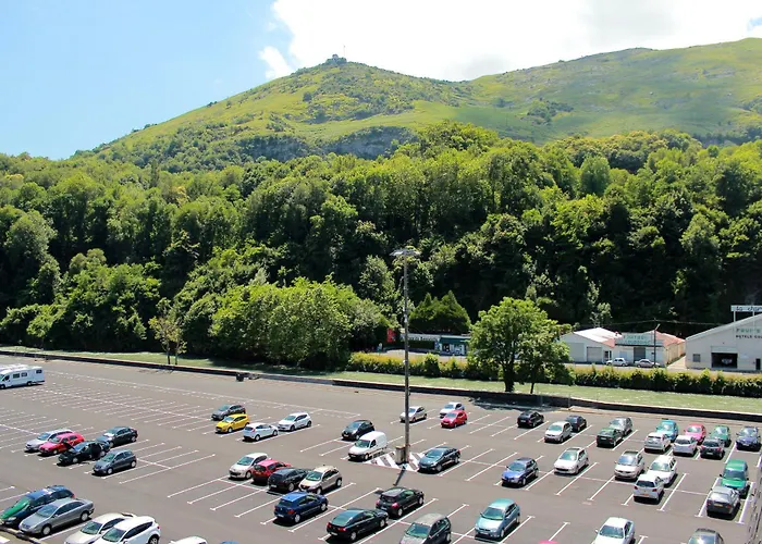 オテル エスプラナード エデン ホテル 3*