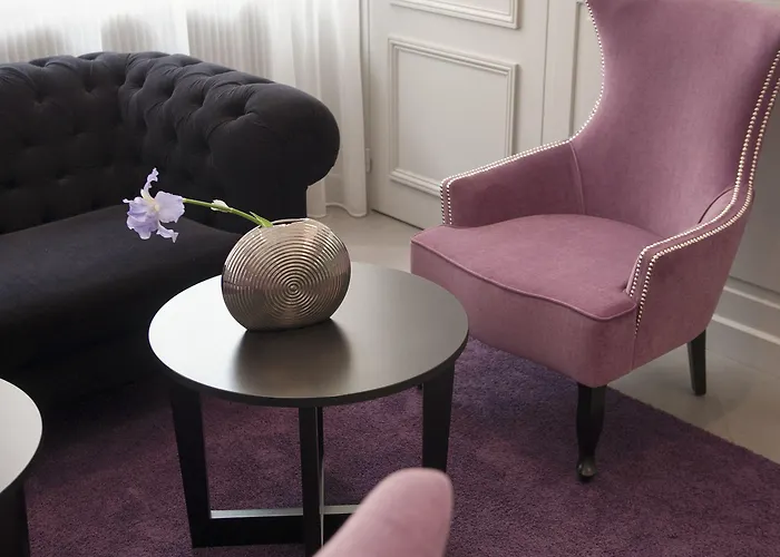 オテル エスプラナード エデン