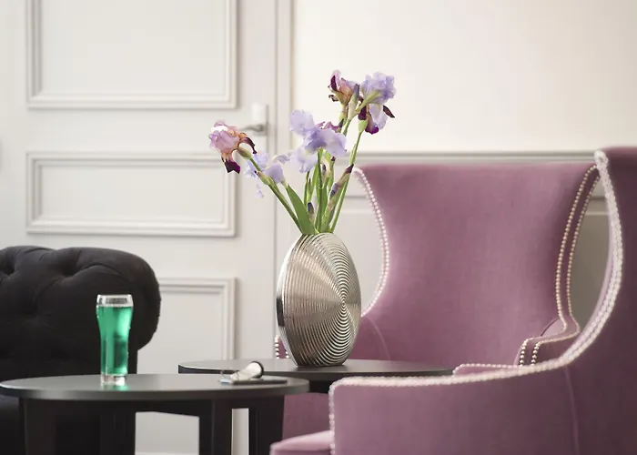 オテル エスプラナード エデン