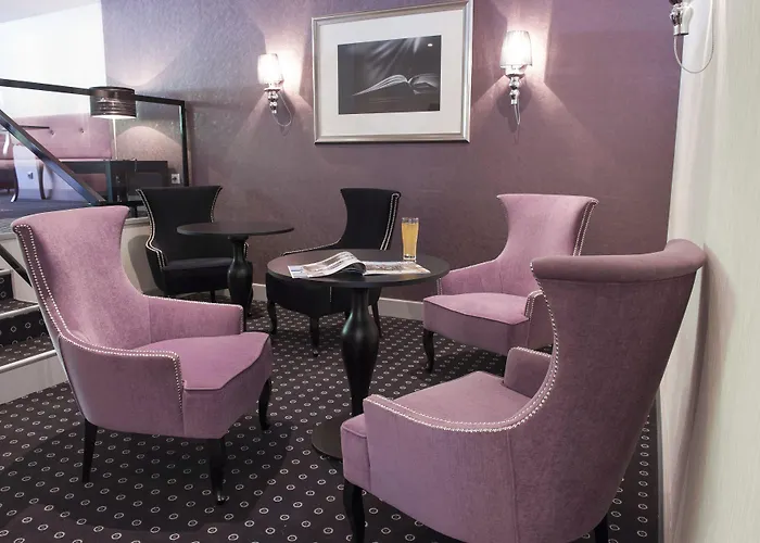 オテル エスプラナード エデン