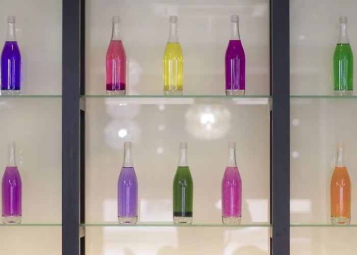 Esplanade Eden Ξενοδοχείο Λούρδη