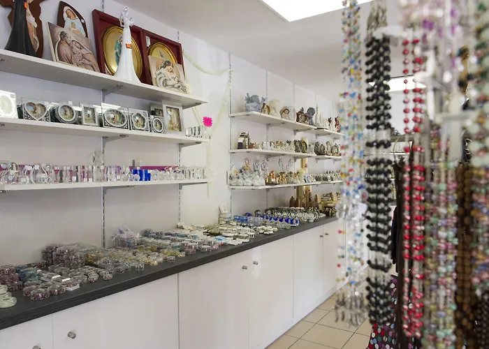 Esplanade Eden 3* Λούρδη