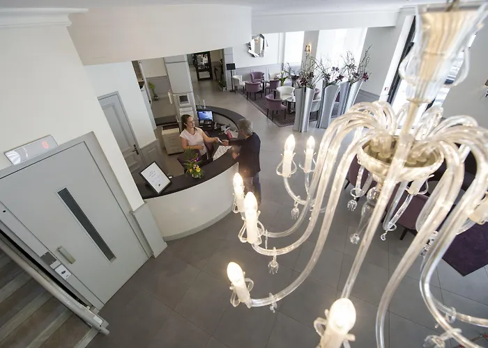 ホテル オテル エスプラナード エデン