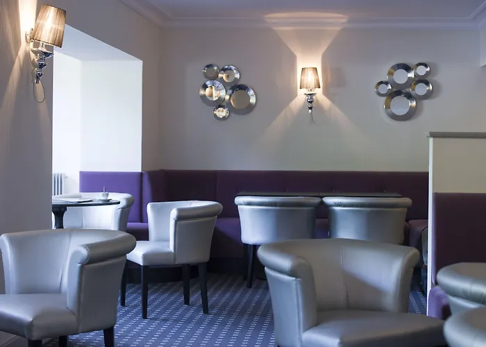 Esplanade Eden Hotel