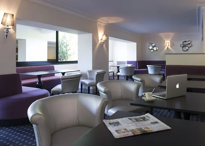 オテル エスプラナード エデン