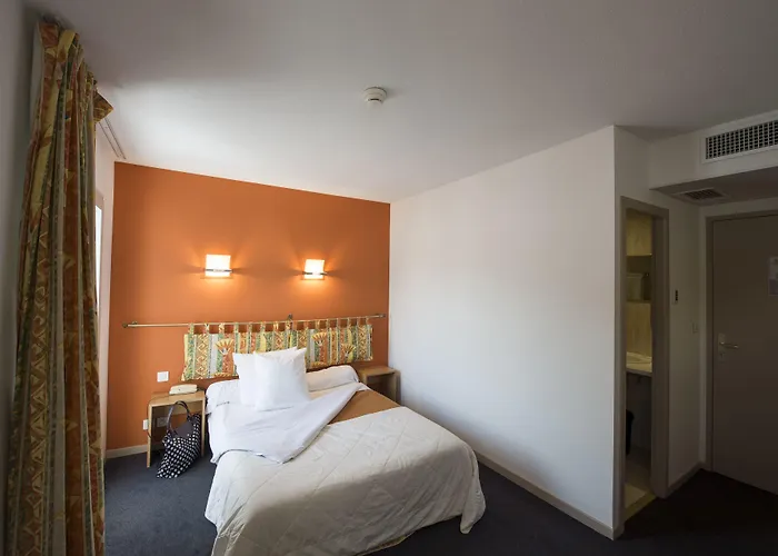 オテル エスプラナード エデン ルルド