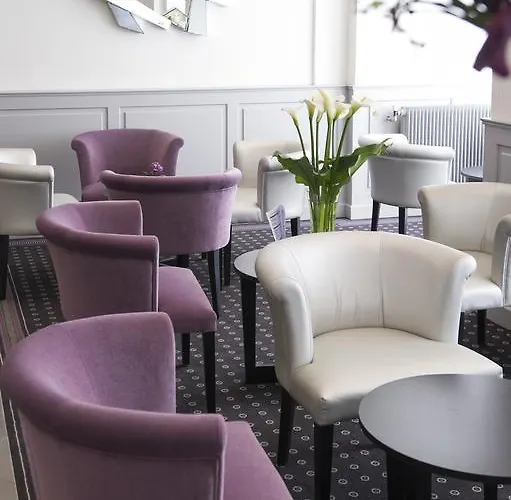 Esplanade Eden Λούρδη