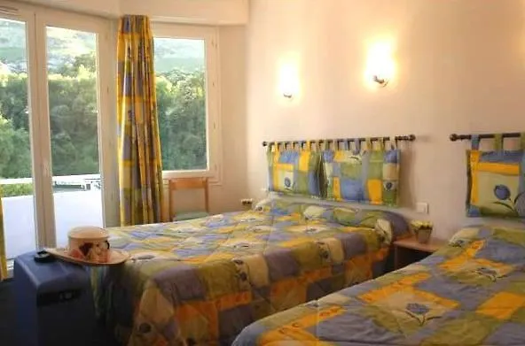 Esplanade Eden 3* Λούρδη