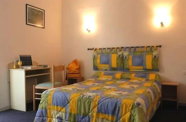 Ξενοδοχείο Esplanade Eden 3*