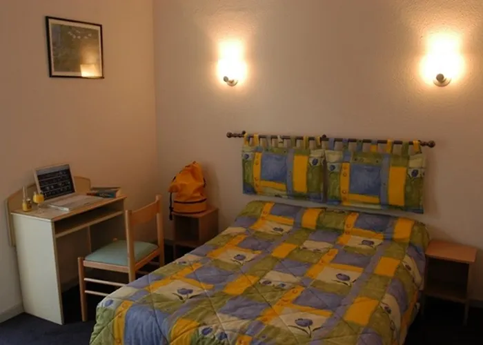 Esplanade Eden 3* Λούρδη