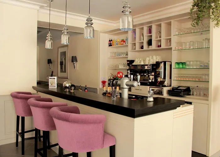 オテル エスプラナード エデン ルルド