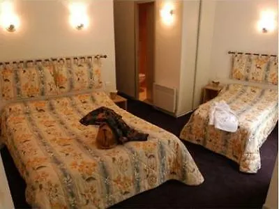 Esplanade Eden Λούρδη