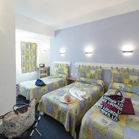 Szálloda Esplanade Eden 3*