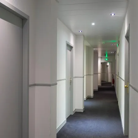 에스플라나드 에덴 3*