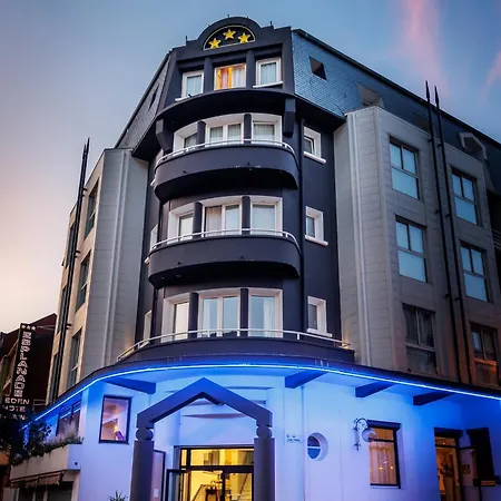 에스플라나드 에덴 호텔 루르드