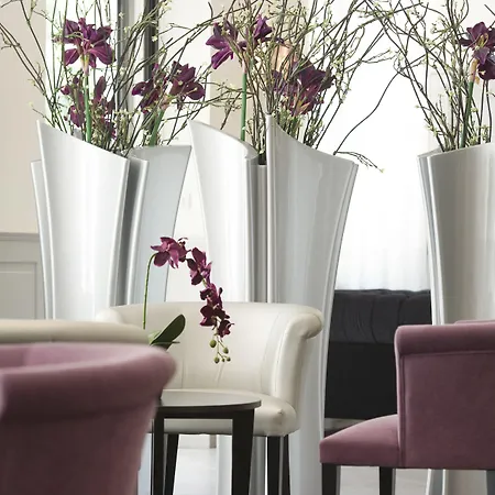 호텔 에스플라나드 에덴 루르드